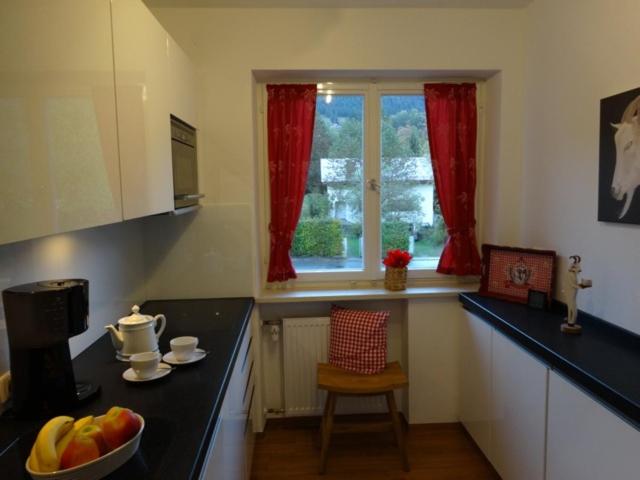 Ferienwohnung Vormann room 1