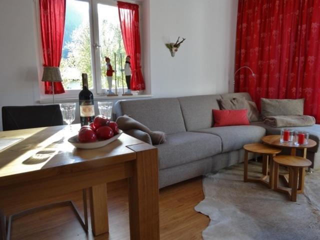 Ferienwohnung Vormann room 3