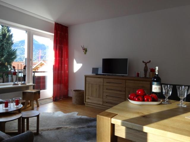 Ferienwohnung Vormann room 4