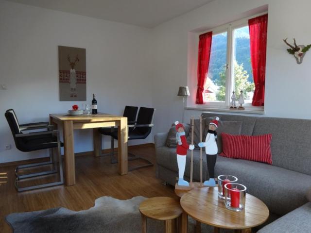 Ferienwohnung Vormann room 5