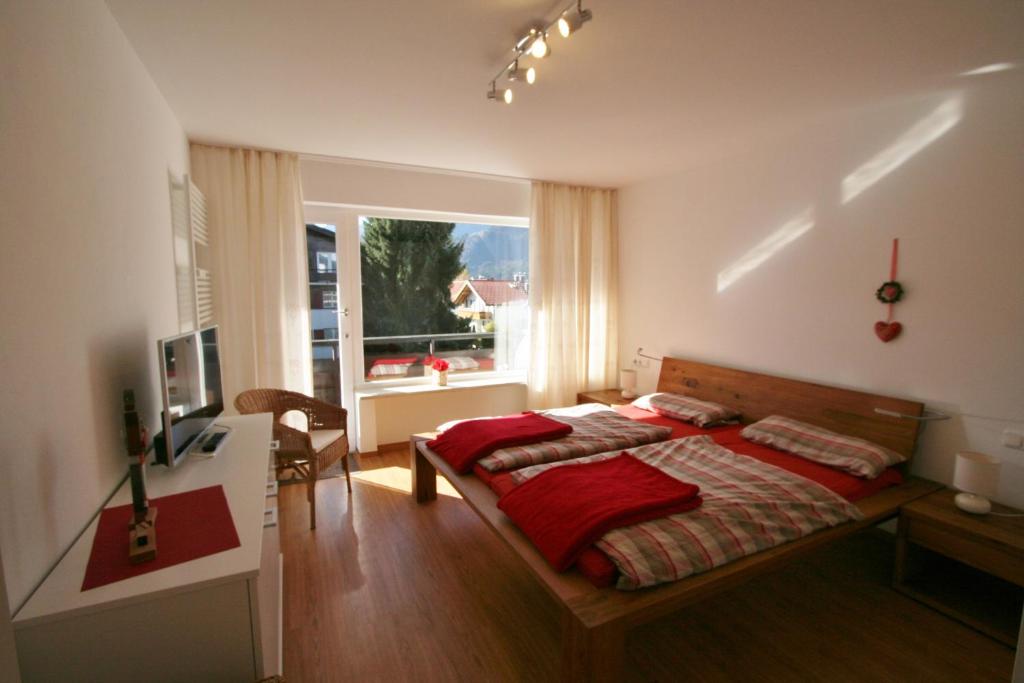 Ferienwohnung Vormann room 6